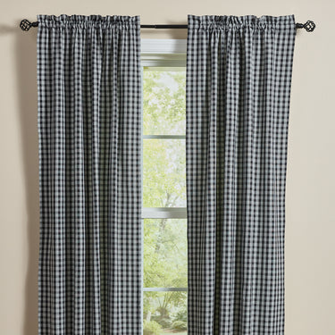 Stafford Lined Panel Pair 84
